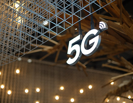 5G 設備