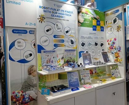 力嘉-2025 Spielwarenmesse 纽伦堡玩具展圆满结束